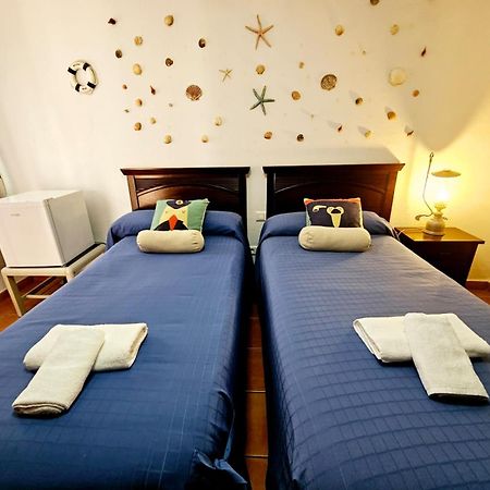 Pillico El Pescador Apartman Estepona Kültér fotó