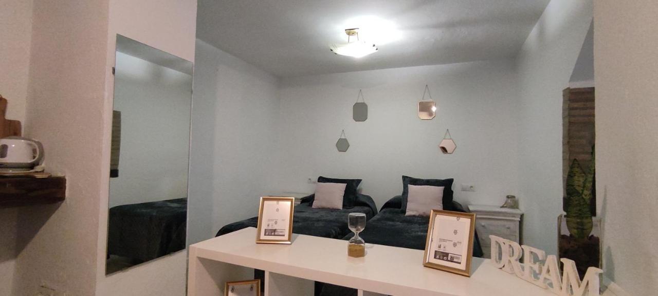 Pillico El Pescador Apartman Estepona Kültér fotó