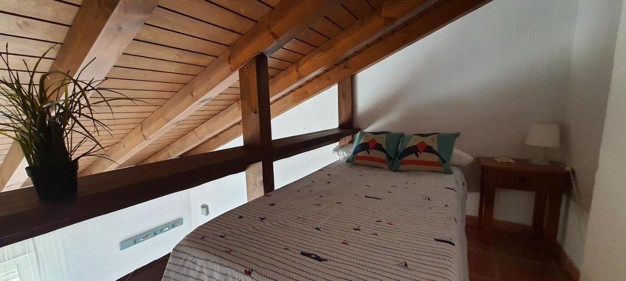 Pillico El Pescador Apartman Estepona Kültér fotó