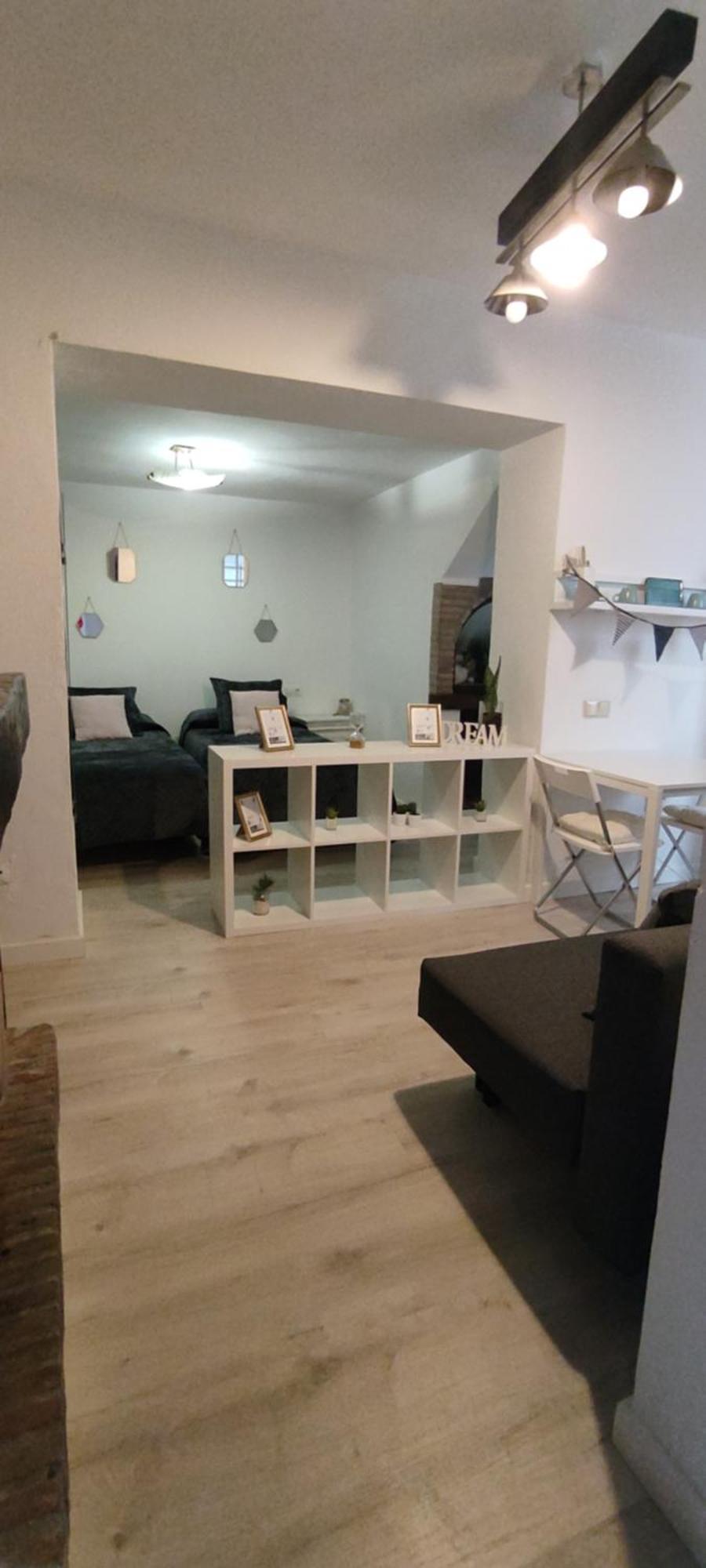 Pillico El Pescador Apartman Estepona Kültér fotó