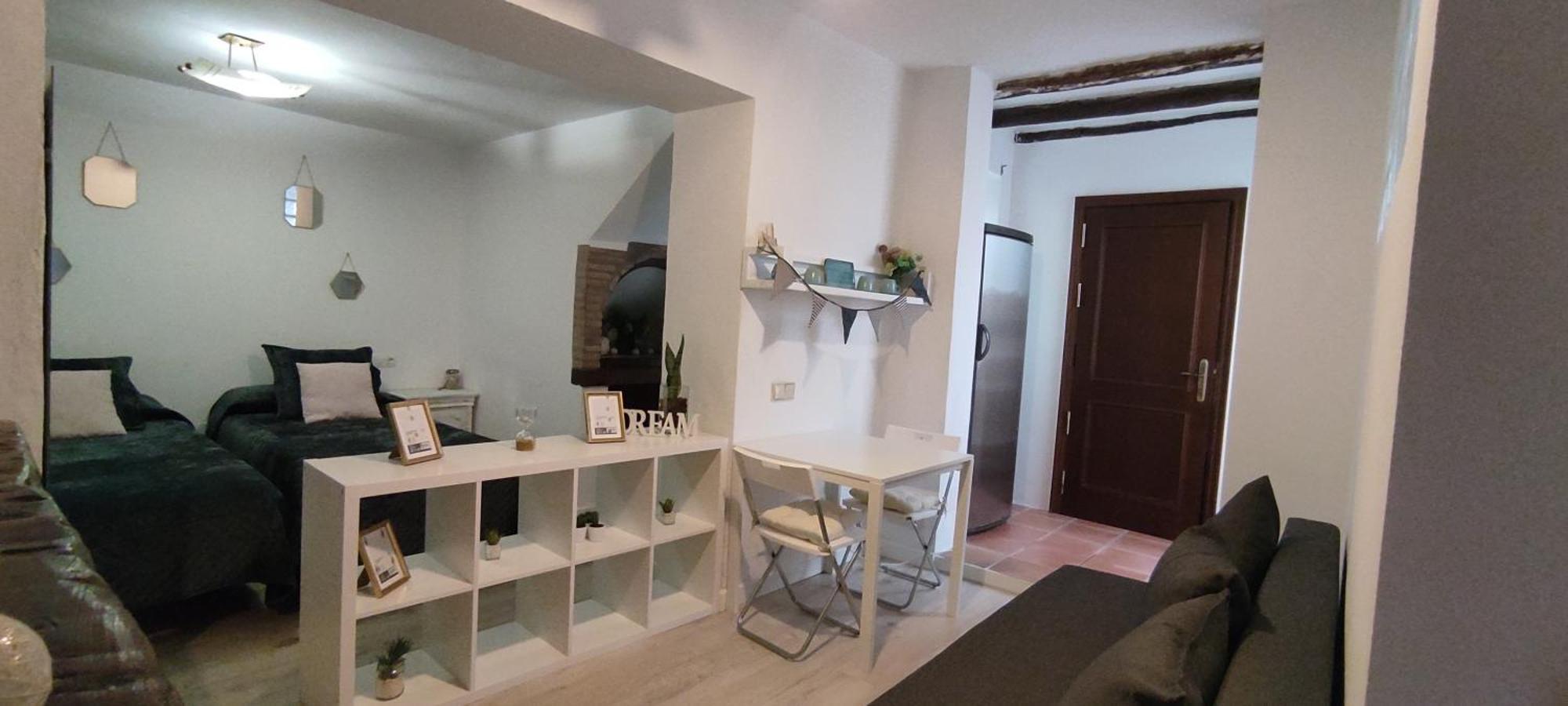 Pillico El Pescador Apartman Estepona Kültér fotó