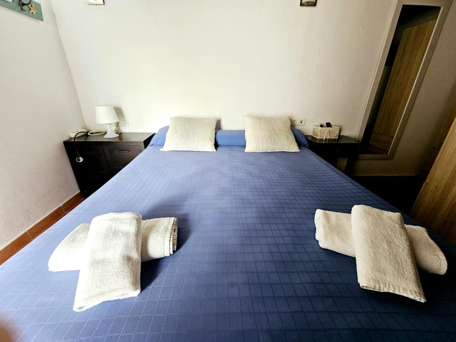 Pillico El Pescador Apartman Estepona Kültér fotó