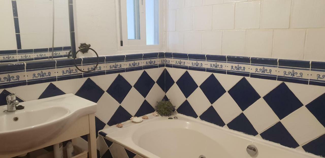 Pillico El Pescador Apartman Estepona Kültér fotó