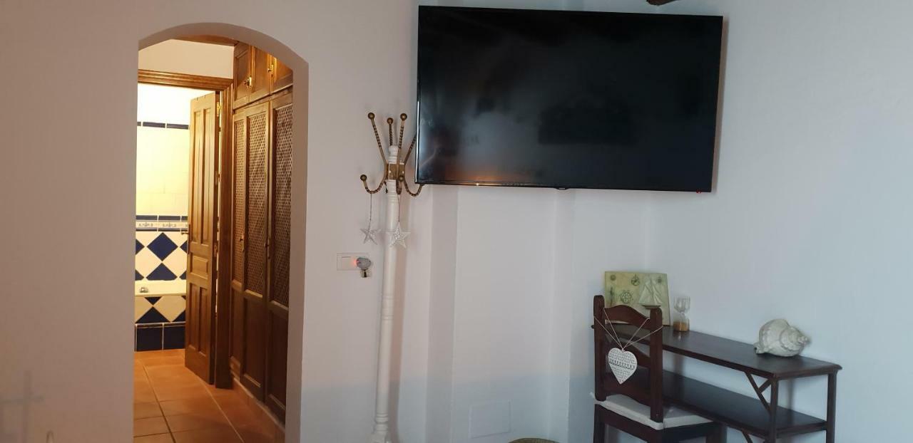 Pillico El Pescador Apartman Estepona Kültér fotó