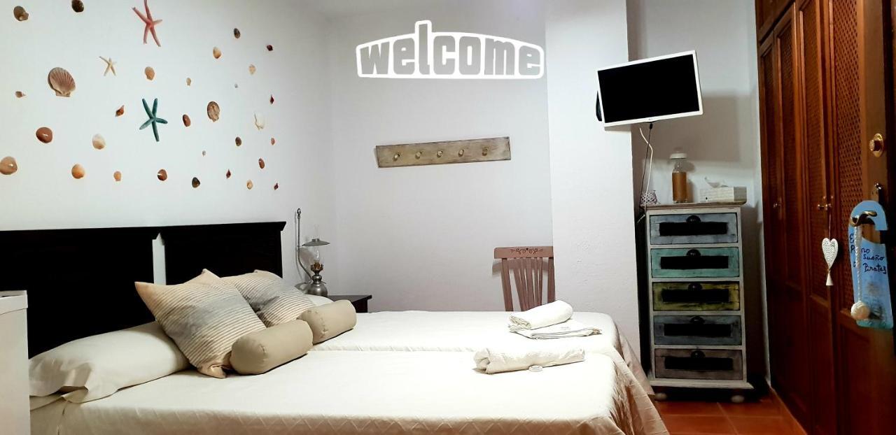 Pillico El Pescador Apartman Estepona Kültér fotó