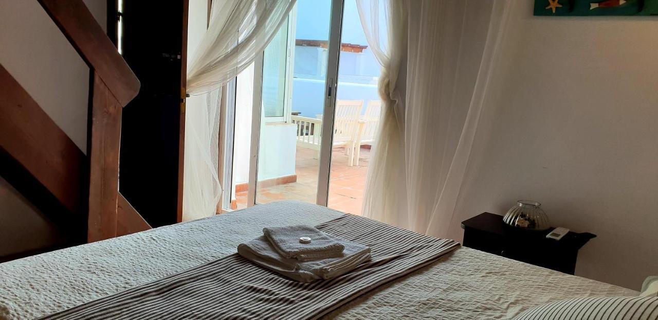 Pillico El Pescador Apartman Estepona Kültér fotó