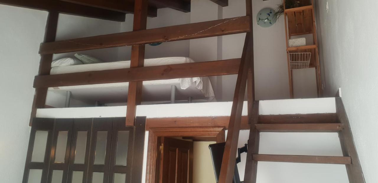 Pillico El Pescador Apartman Estepona Kültér fotó