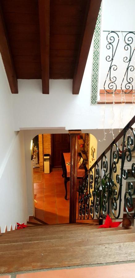 Pillico El Pescador Apartman Estepona Kültér fotó