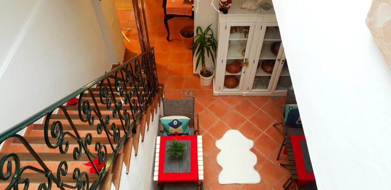 Pillico El Pescador Apartman Estepona Kültér fotó