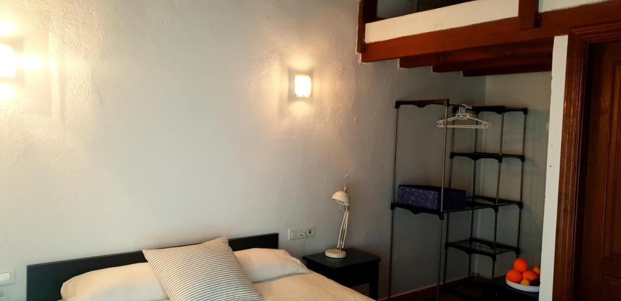 Pillico El Pescador Apartman Estepona Kültér fotó